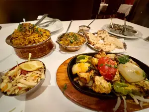 Bombay Brasserie