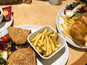 Glen Nevis Restaurant