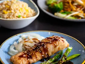 Castle Chinese Restaurant
