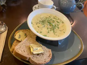 Cafe 1496