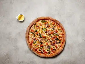 Papa John's Pizza