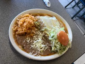 Kikos Authentic Mexican Food