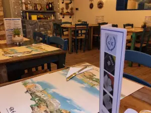 Greek Kitchen Taverna