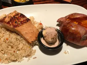 LongHorn Steakhouse