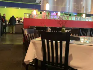 The Cafe an American Bistro