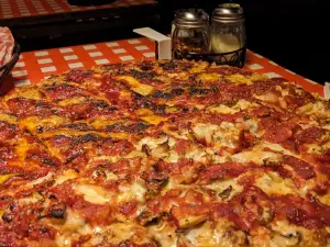 Aurelio's Pizza of Homewood
