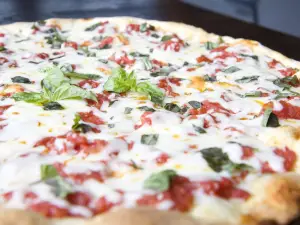 Italian Pizza Kitchen