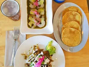 Nixtaco