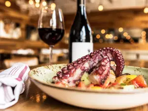 Bulla Gastrobar