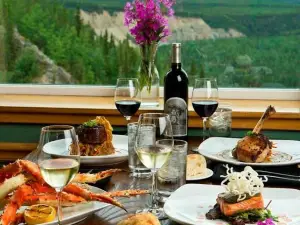Alpenglow Restaurant