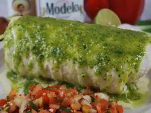 El Salto Mexican Restaurant
