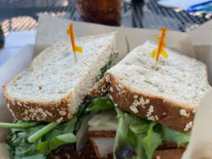 Madeline's Deli