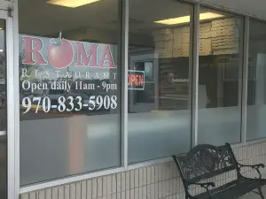 Roma Windsor