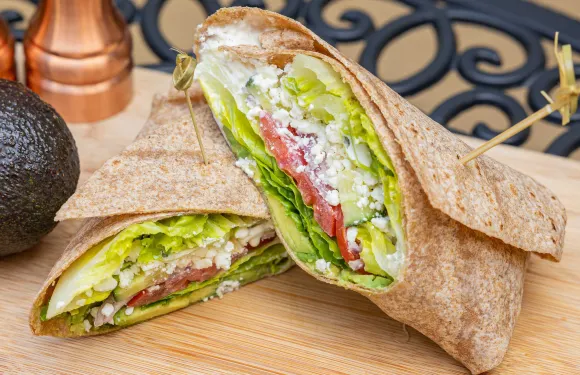 Deli-icious