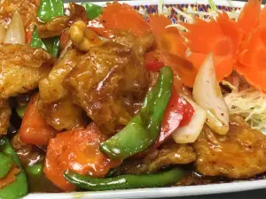 Anchalee Thai Restaurant
