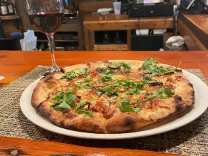 The Market Cafe at Michael Anthony's