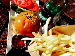 Bin228 Gastropub