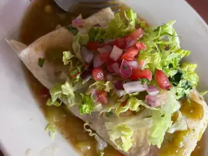 Julio's Mexican Grill & Cantina