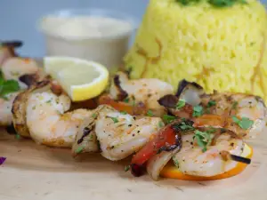 Phoenician Garden Mediterranean Bar & Grill
