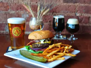 Auburn Alehouse