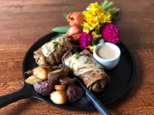Simply Crepes Cafe - Pittsford