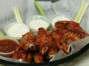 KahunaOS Bar & Grill