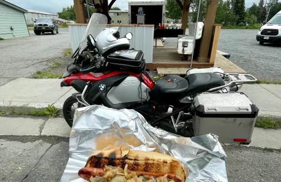 Hot Dogs Ala Carte