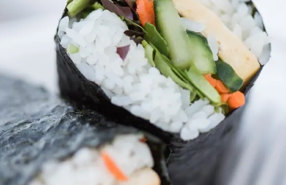 The Musubi Truck