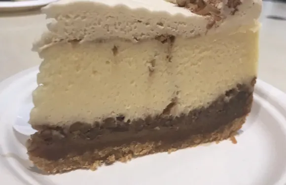 Common Grounds Coffee House and Desserts