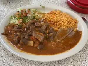 Mi Pueblito Mexican