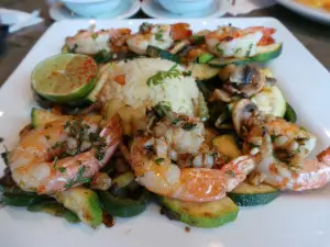 Anamia's Tex Mex