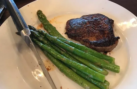 LongHorn Steakhouse