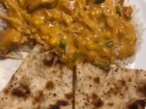 Sizzler Cuisine Of India