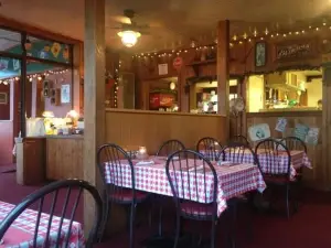 Ferndale Pizza Co.