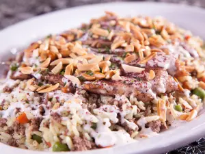Petra Bistro