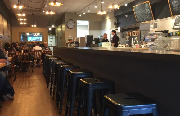 Arabica Coffee House