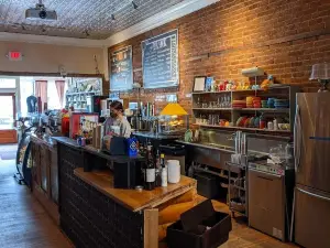 Raven’s Nest Coffee House