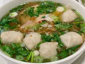 Pho Viet Cali