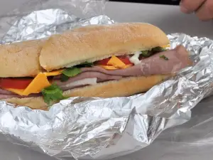 Schroeder Baking Co