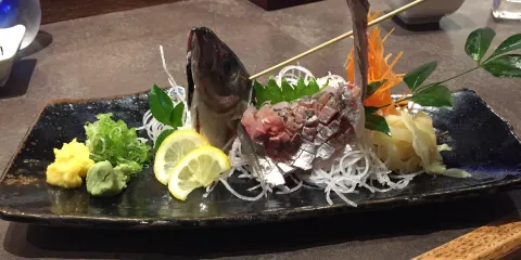 Sushi Mito Japanese Cuisine