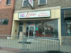 Lotus Restaurant
