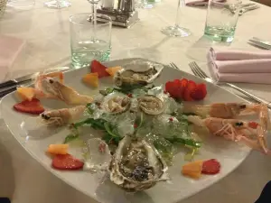 Ristorante 33 da Gianni