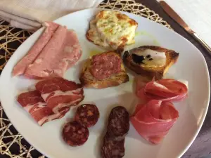 Il Vicoletto
