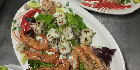 Ristorante Royal