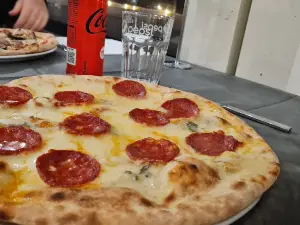 La Tramonteria Pizzeria Longiano