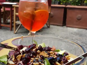 Bar Gelateria Maga Circe