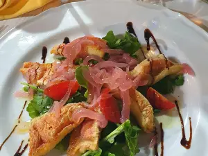 La Taverna del Duca