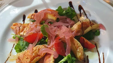 La Taverna del Duca in Licata