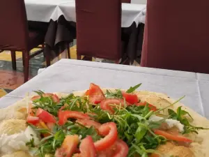 Antica Pizzeria Ristorante Miki
