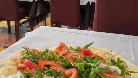Antica Pizzeria Ristorante Miki in Levanto